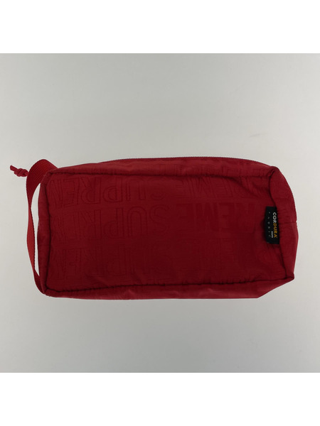 Supreme ソノ他 Organizer Pouch
