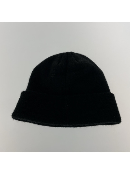 Supreme ニットキャップ 18AW Classic Script Beanie
