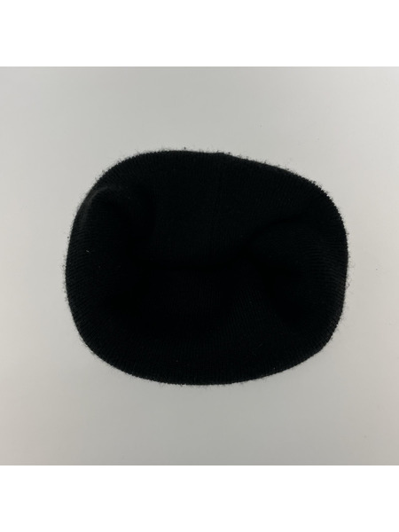 Supreme ニットキャップ 18AW Classic Script Beanie