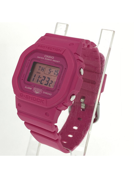 G-SHOCK G-SHOCK ピンク
