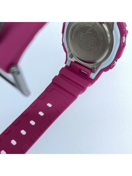 G-SHOCK G-SHOCK ピンク