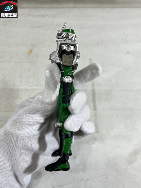 S.H.Figuarts 仮面ライダーゾルダ