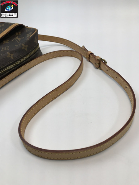 LOUIS VUITTON ルイヴィトン  LV M51274 トロカデロ27 モノグラム ショルダーバック