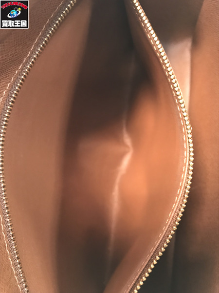 LOUIS VUITTON ルイヴィトン  LV M51274 トロカデロ27 モノグラム ショルダーバック