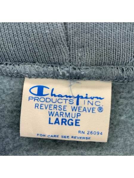 SOPHNET. パーカー ×Champion REVERSE WEAVE HOODIE[値下]