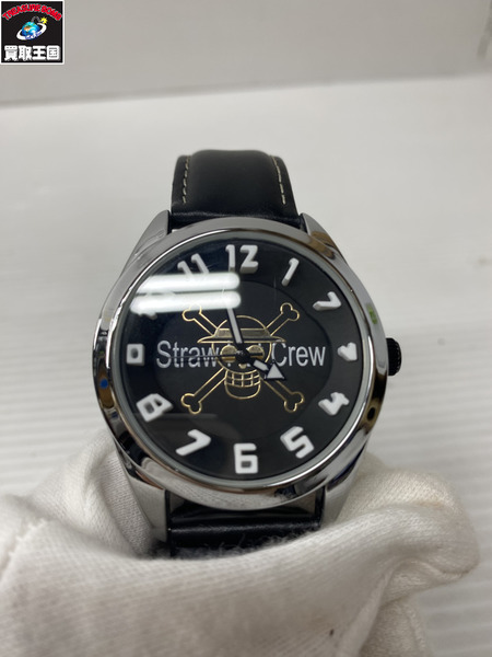 OP 腕時計 OP009L ブラック[値下]