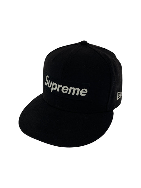 Supreme×PLAYBOY 17SS Box Logo Cap