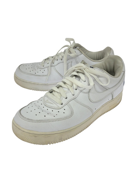 NIKE AIR FORCE 1 07 ROCAFELLA 27.5㎝ AO1070-101