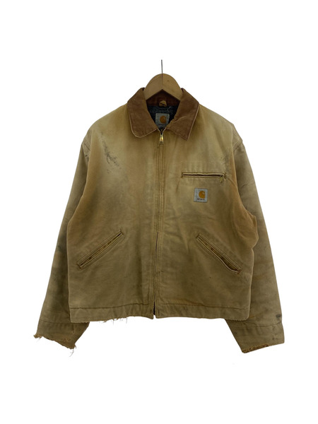 Carhartt　デトロイトジャケット