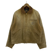 Carhartt　デトロイトジャケット