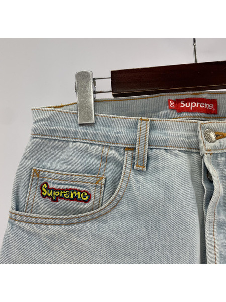 Supreme デニム・ジーンズ Denim Skate Jean GONZ