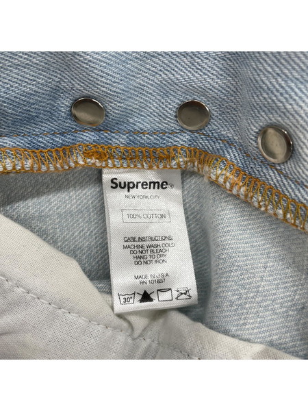 Supreme デニム・ジーンズ Denim Skate Jean GONZ