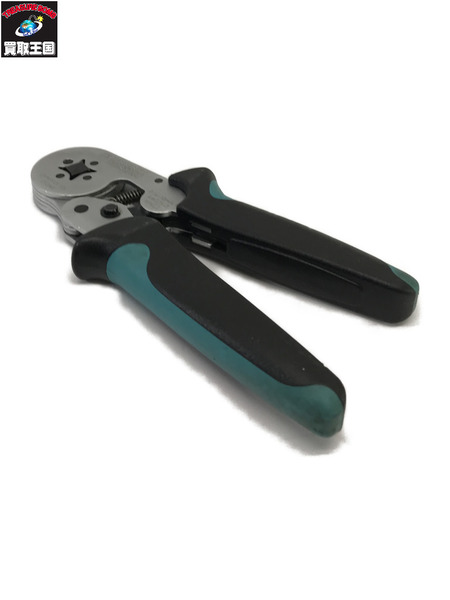  PHOENIX CONTACT CRIMPFOX CENTRUS 10S 圧着工具