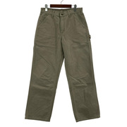 Carhartt ダックペインターパンツ グレージュ (31×32)