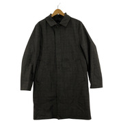 EDIFICE ジャケット 19AW 3wayコート