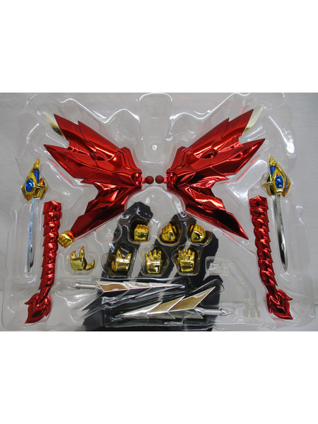 メーカー ガンダム SDX スペリオルドラゴンSR