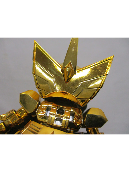 メーカー ガンダム SDX スペリオルドラゴンSR