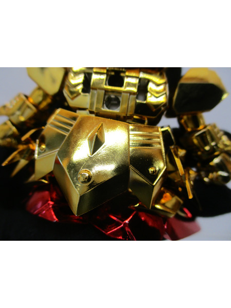 メーカー ガンダム SDX スペリオルドラゴンSR