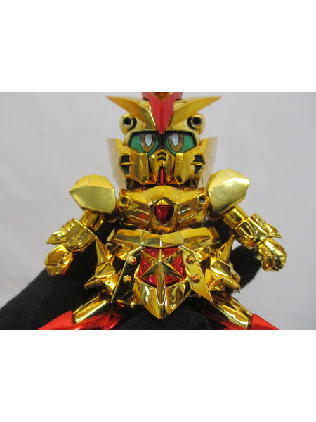 メーカー ガンダム SDX スペリオルドラゴンSR