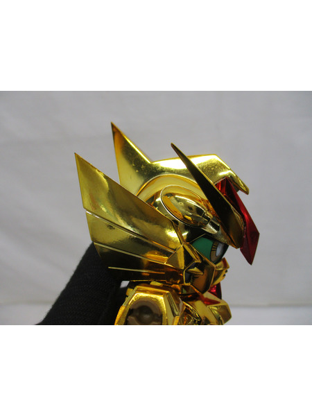 メーカー ガンダム SDX スペリオルドラゴンSR