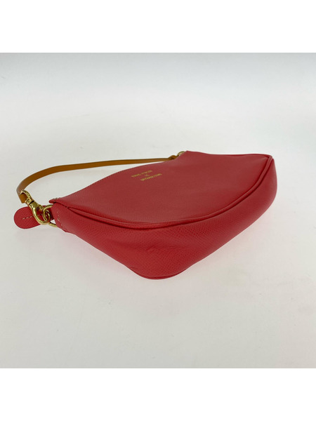 ショルダーバッグ YOUNG&OLSEN ショルダーバッグ ピンク