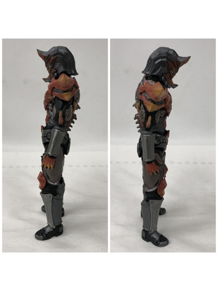 フィギュアーツ ジャグラス ジャグラー(ニュージェネ エディション)