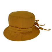 ハット JACQUEMUS バケハ 黄