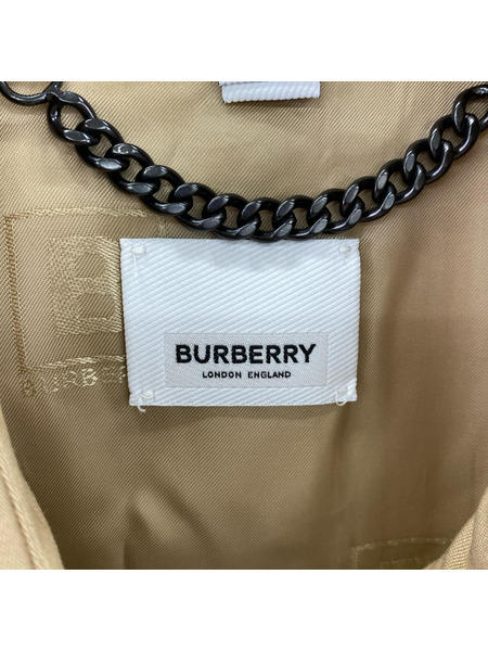 BURBERRY ソノ他 BURBERRY LONDON ENGLAND トレンチコート ベージュ