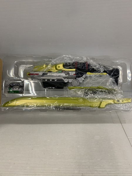 その他グッズ 戦隊ヒーロー キョウリュウジャー ガブリカリバー MEMORIAL EDITION