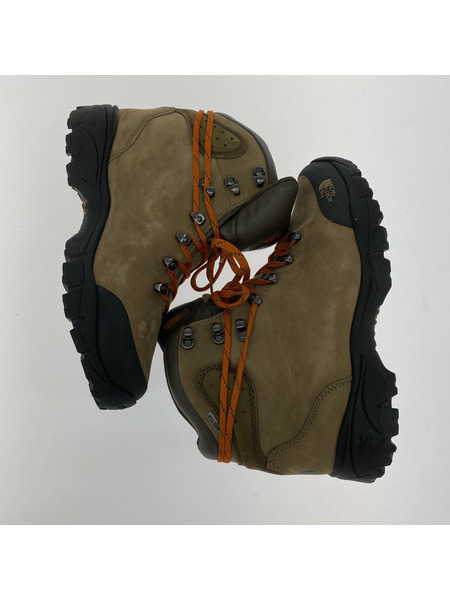 THE NORTH FACE Fortress Peak GTX 28.0㎝