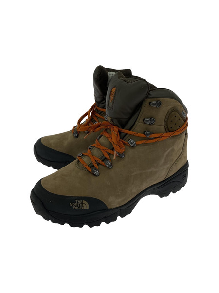 THE NORTH FACE Fortress Peak GTX 28.0㎝