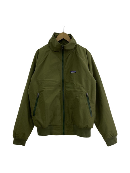 patagonia SHELLED SYNCHILLA JACKET KHK (M)