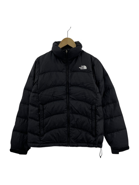 THE NORTH FACE ジップインマグネアコンカグアジャケット (M) 黒