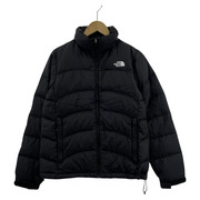 THE NORTH FACE ジップインマグネアコンカグアジャケット (M) 黒