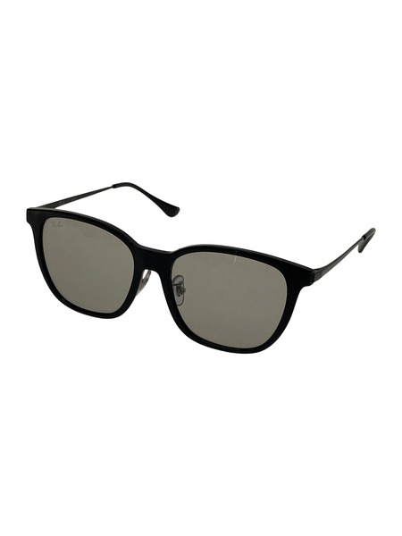 Ray-Ban RB4333D サングラス 黒