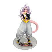 メーカー ドラゴンボール メガハウス DRAGON BALLGALS 人造人間21号　変身Ver