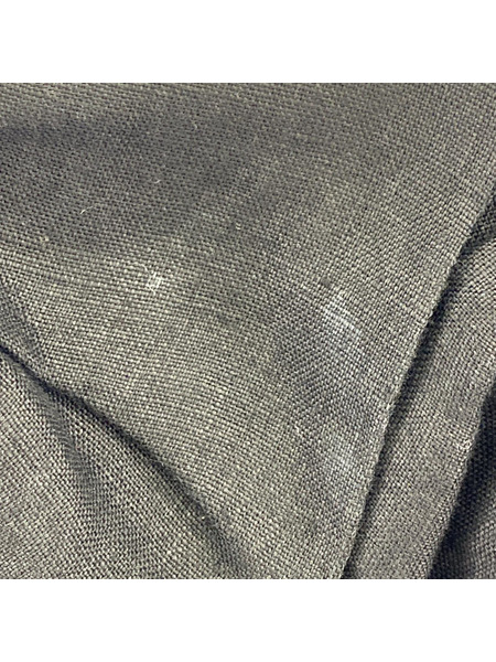 COMME des GARCONS 長袖シャツ tricot  TG-J002 (S)黒