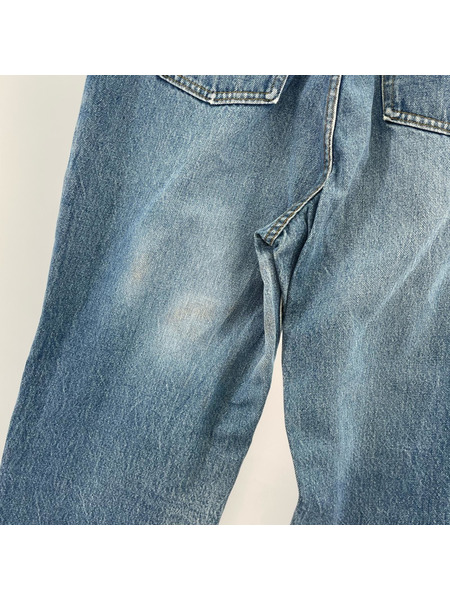 Levi's デニム・ジーンズ 80s USA製 品番不明 デニムパンツ 約31インチ
