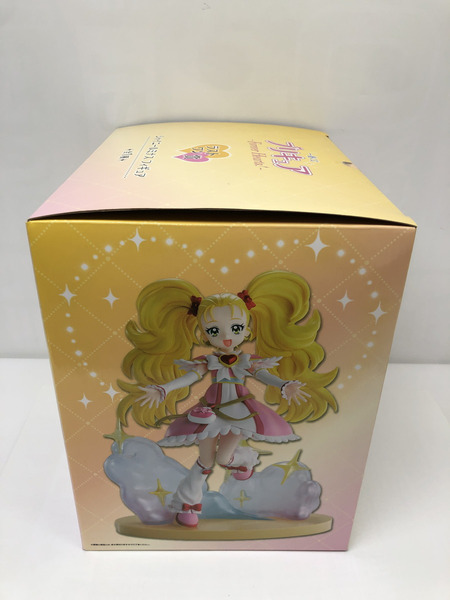 一番くじ シャイニールミナス　プリキュア