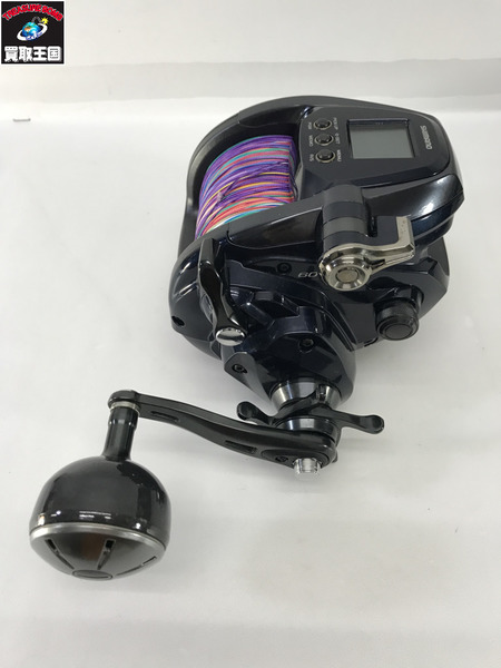 SHIMANO　20フォースマスター　6 000