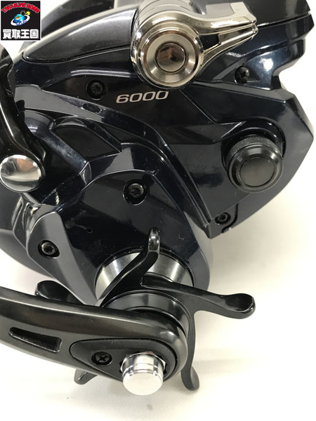SHIMANO　20フォースマスター　6 000