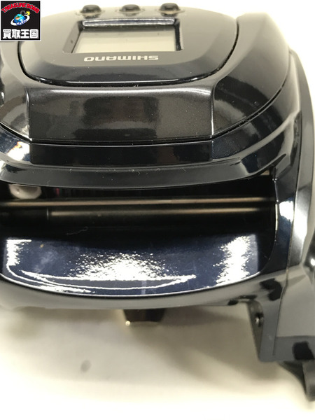 SHIMANO　20フォースマスター　6 000