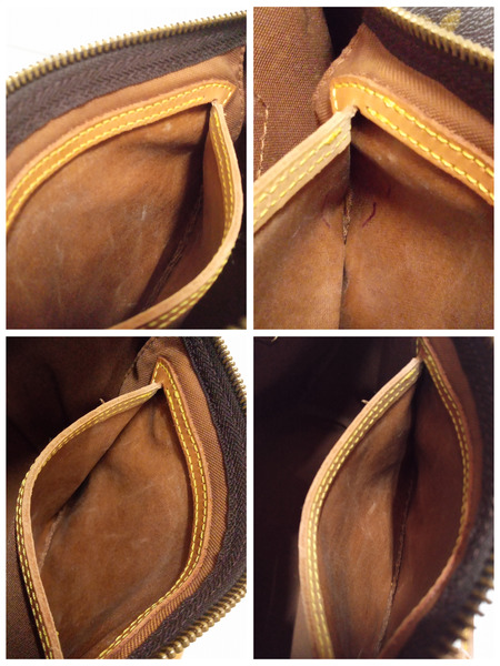 LOUIS VUITTON/スピーディー25/M41528