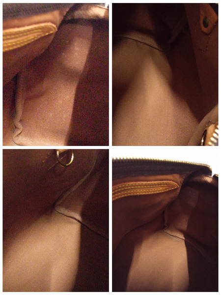 LOUIS VUITTON/スピーディー25/M41528