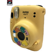 FUJIFILM Butter instax mini11