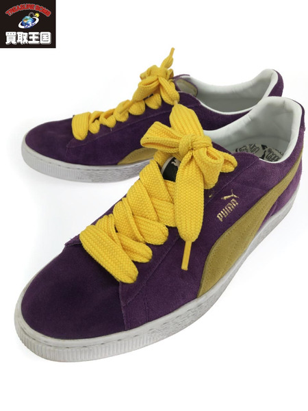 PUMA 50周年記念 SUEDE CLASSIC×COLLECTORS MIJ 27.5cm｜商品番号 ...