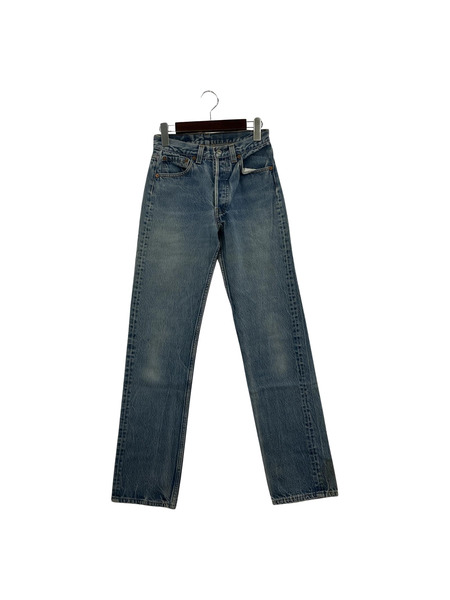 Levi's 501 0006 デニムパンツ W28 L36[値下]