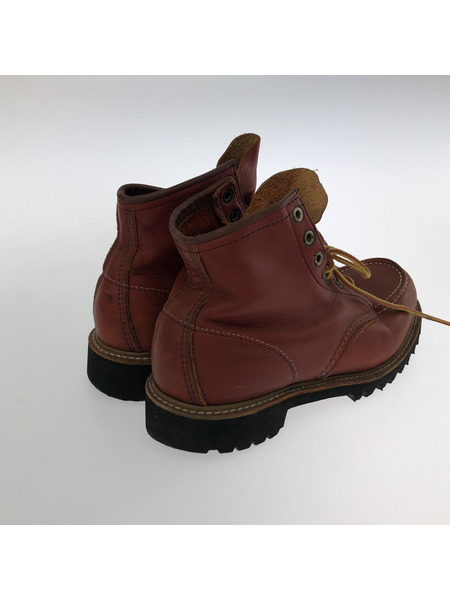 RED WING/アイリッシュセッター/CLASSIC MOC TOE/08875/7