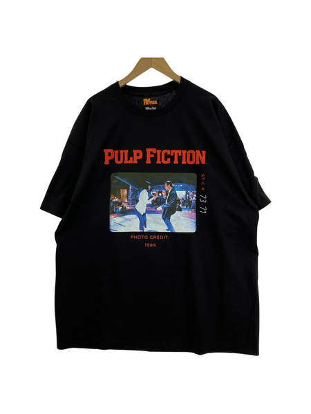 WACKO MARIA 24SS PULP FICTION T-SHIRT XXL