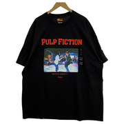 WACKO MARIA 24SS PULP FICTION T-SHIRT XXL